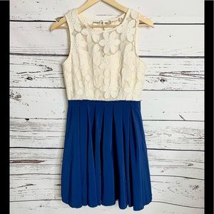 ALTAR’D STATE “Bell of the Ball” Dress M